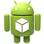 Logo of ThemeHolo android Application 